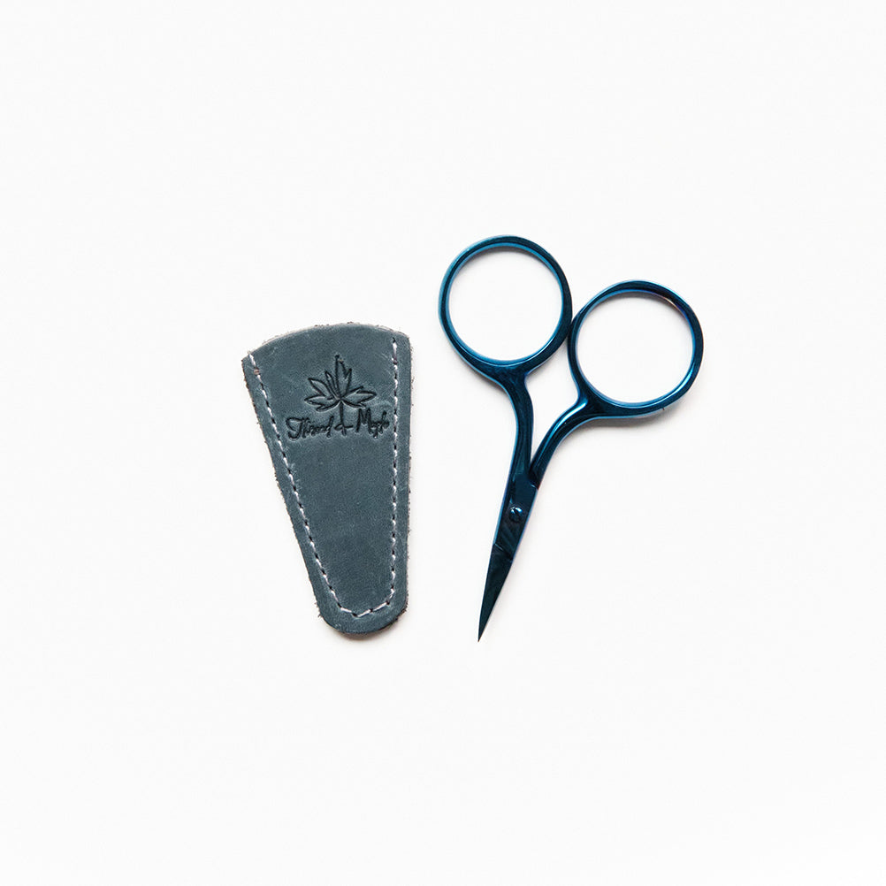 Mini Scissors
