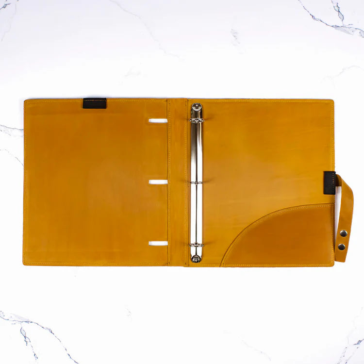 Pattern Binder