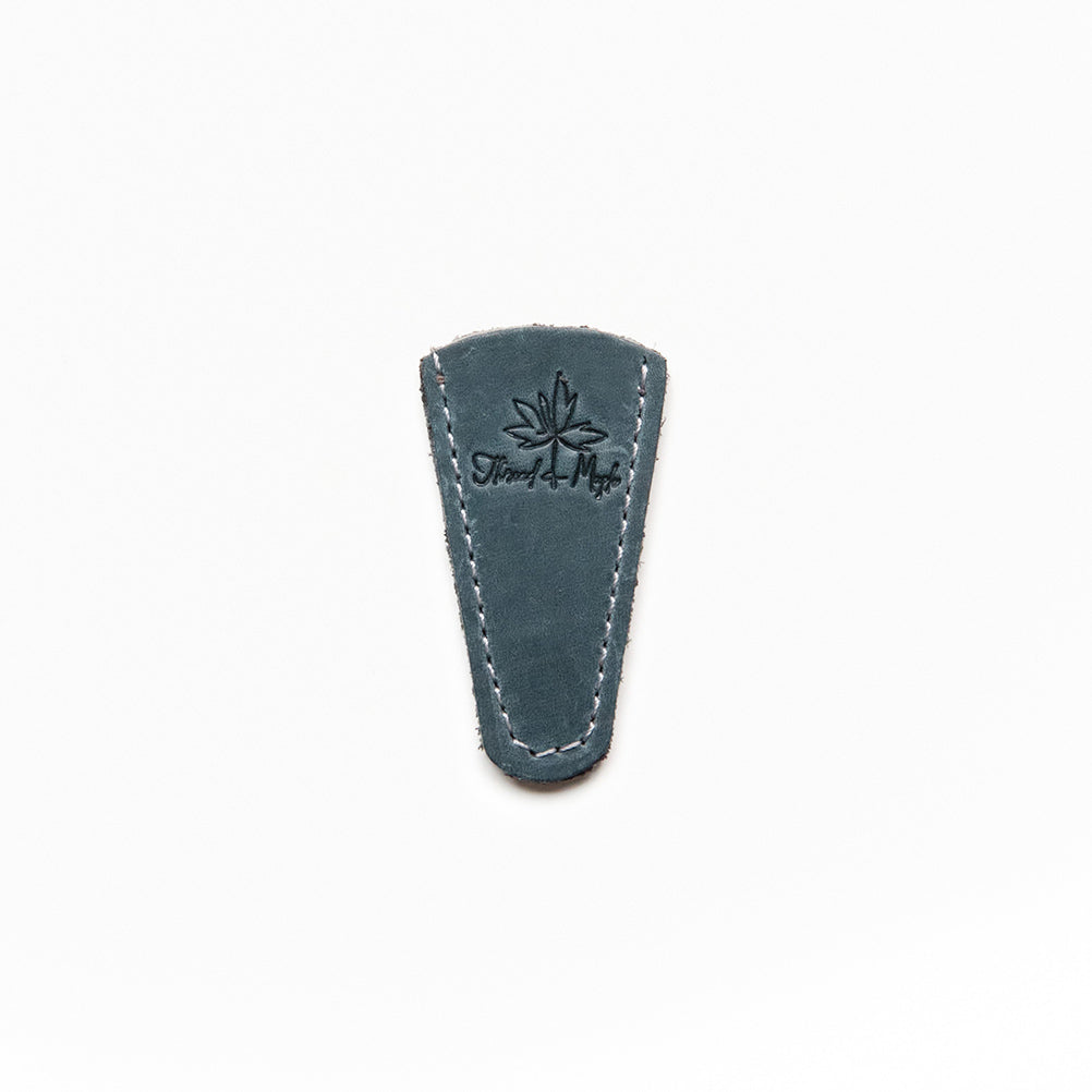 Leather Mini Scissors Sheath