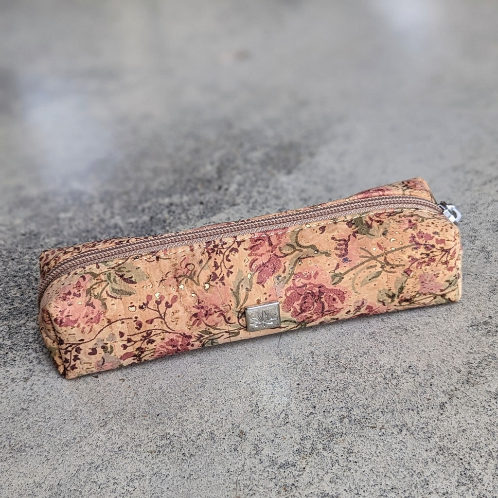 Cork Notions Pouch