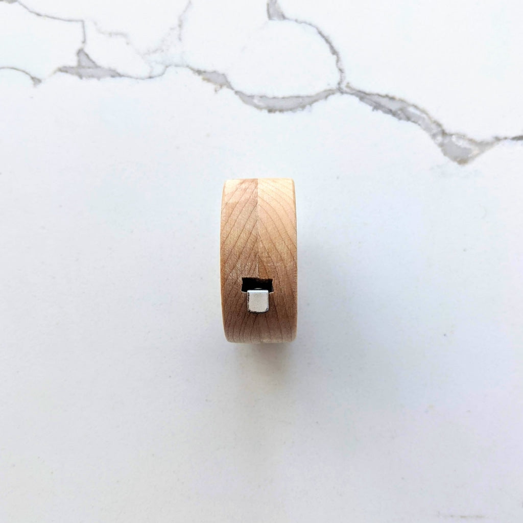 Maple Tape Measure