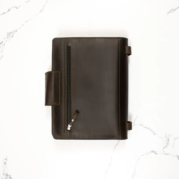 Needle Binder