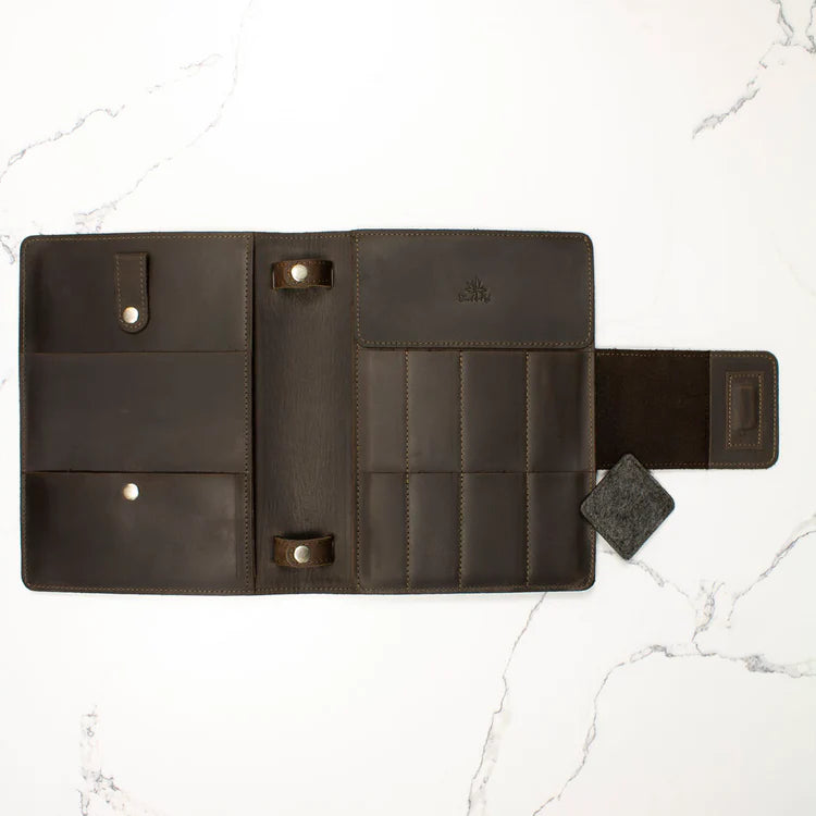 Needle Binder