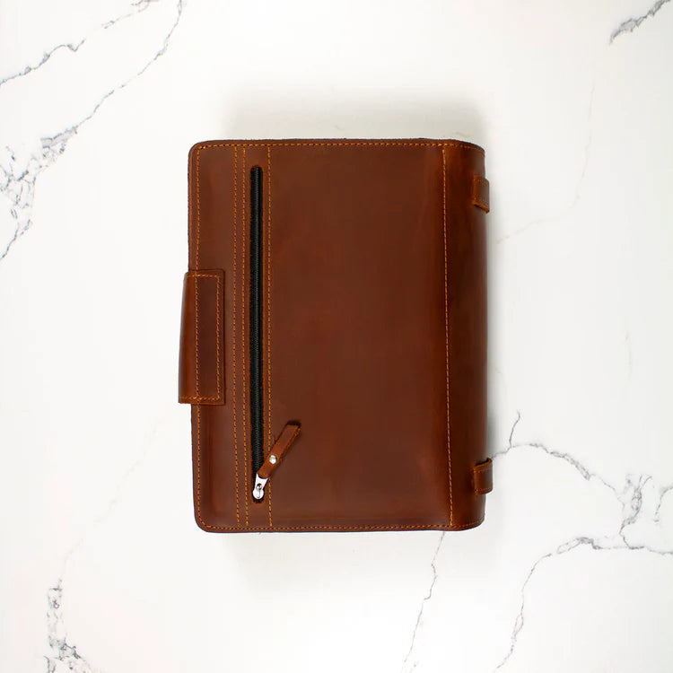 Needle Binder