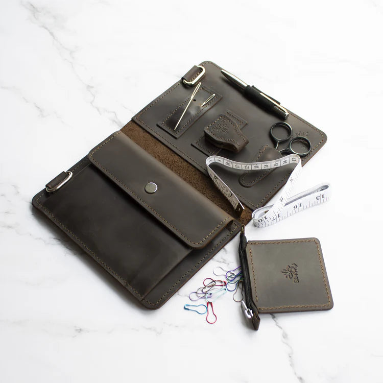 Notions Page Bindle