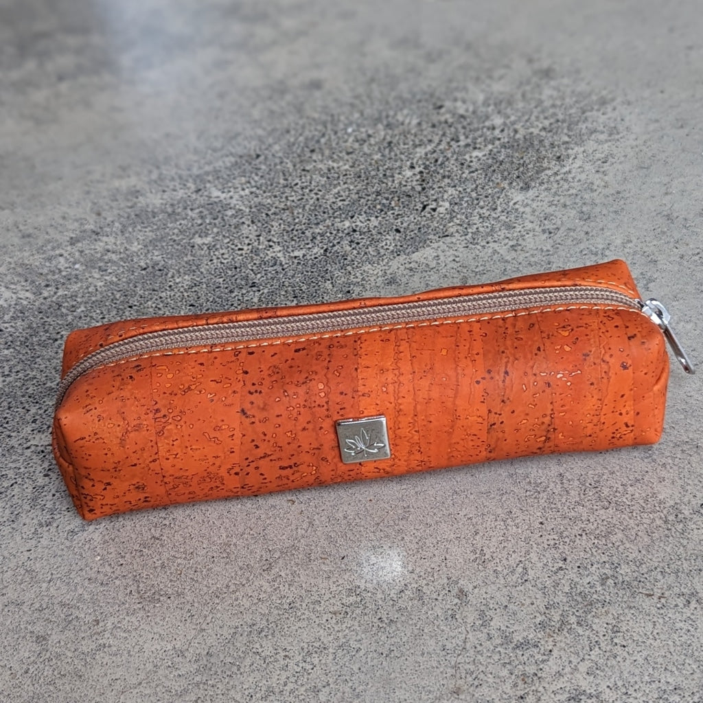 Cork Notions Pouch