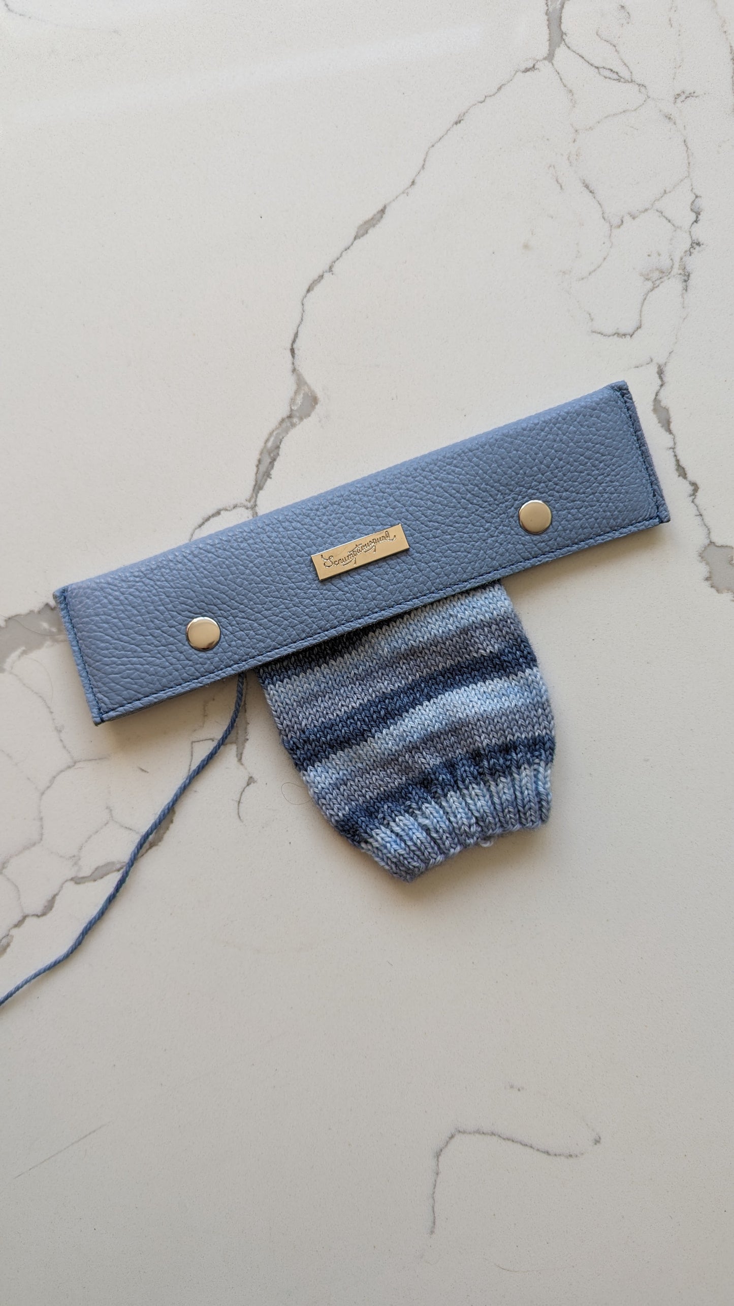 Cozy DPN holder - 6"