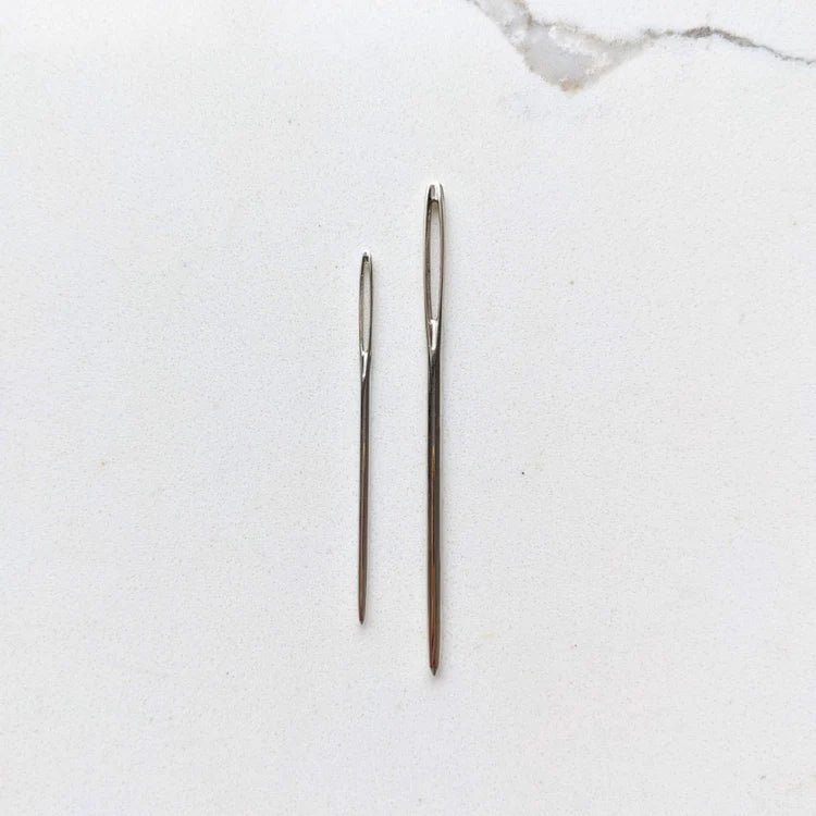 Tapestry Needles