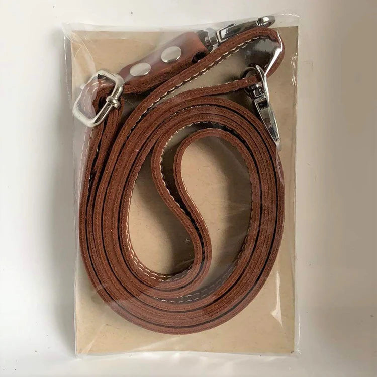 Leather Shoulder Strap
