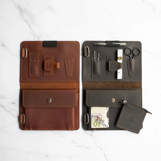 Notions Page Bindle