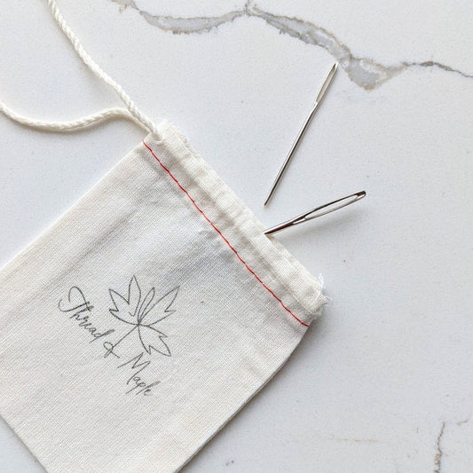 Tapestry Needles